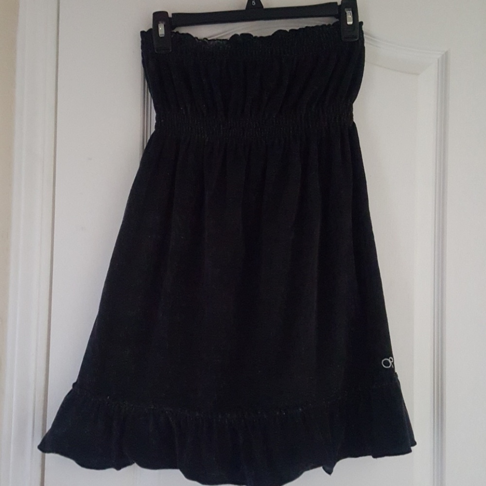 NEW... OP Strapless Dress